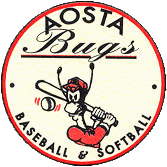 Aosta Bugs Baseball & Softball